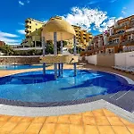 Appartement Orlando Pool View And Cozy Terrace Costa Adeje (Tenerife)