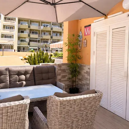 Appartement Orlando Pool View And Cozy Terrace *