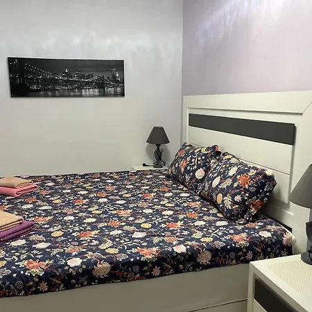 Orlando Pool View And Cozy Terrace Appartement Costa Adeje (Tenerife)
