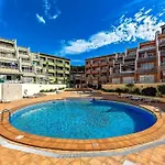 Orlando Pool View And Cozy Terrace דירה אדחה