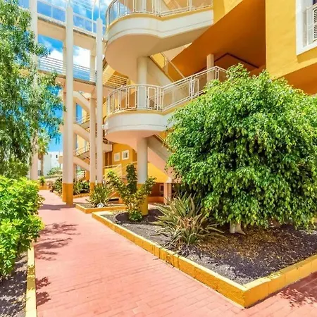 Orlando Pool View And Cozy Terrace Appartement *