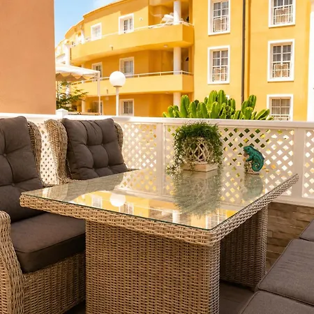 Orlando Pool View And Cozy Terrace Appartamento *