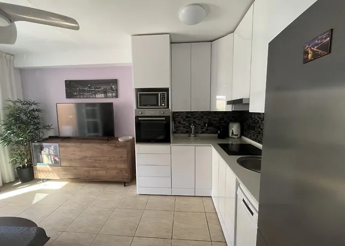 Appartement Orlando Pool View And Cozy Terrace *