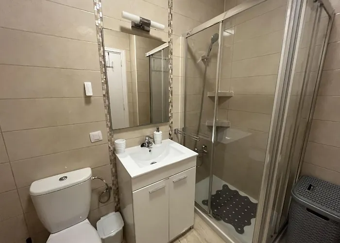 Orlando Pool View And Cozy Terrace Appartement Costa Adeje (Tenerife)