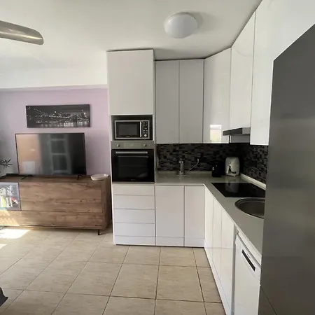Lejlighed Orlando Pool View And Cozy Terrace *